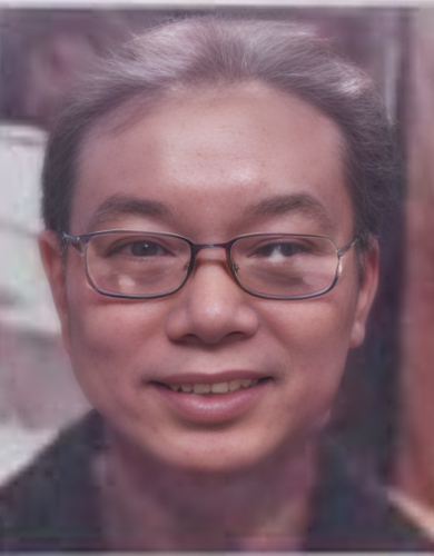 Michael Yeung